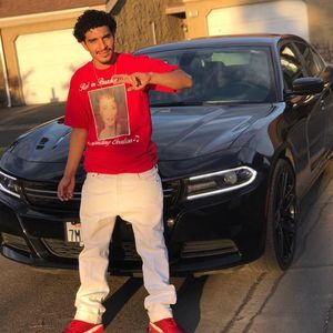 Meet your Posher, Jay